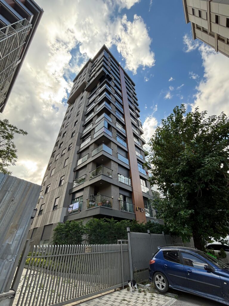 My Demirli İnşaat Feneryolu Projesi 2